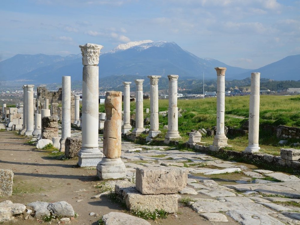 Leodikya