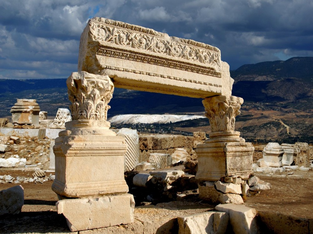 Leodikya