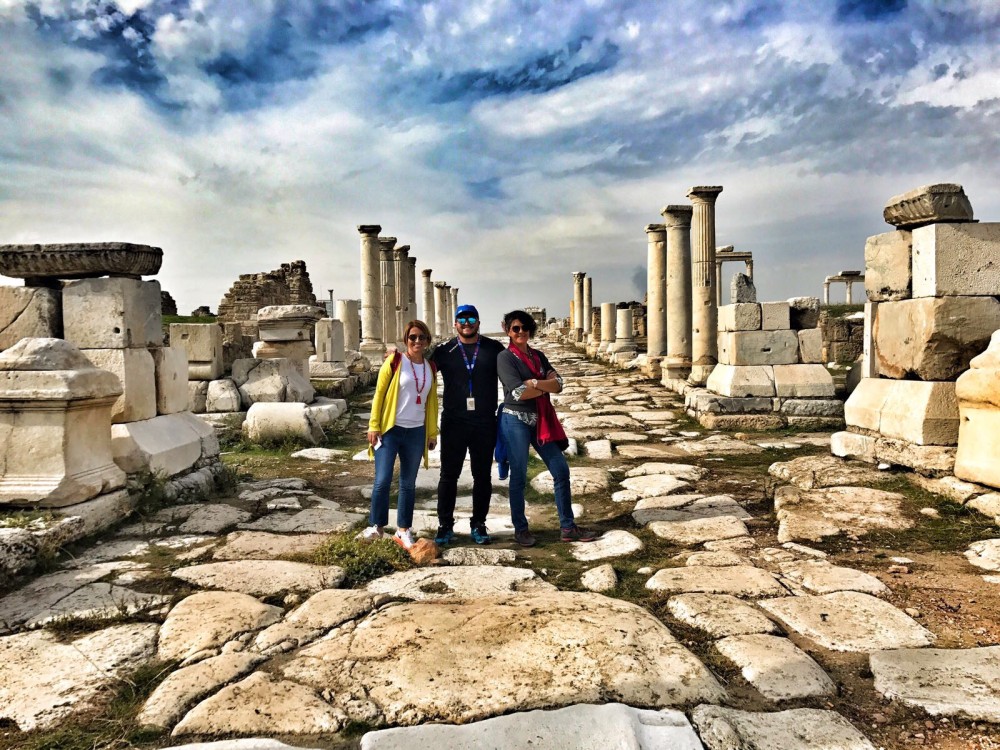 Leodikya