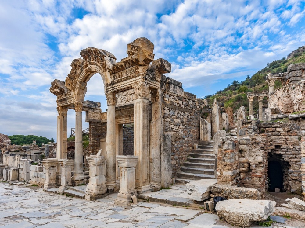 Ephesus