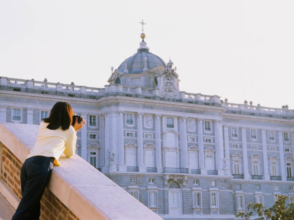 Royal Palace