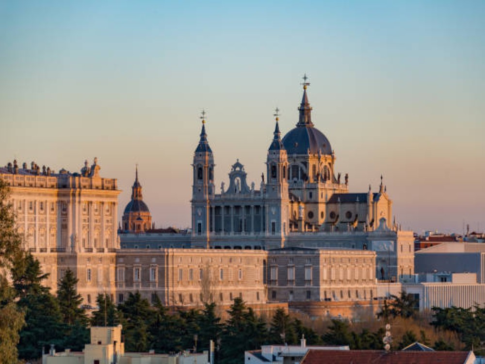 Royal Palace
