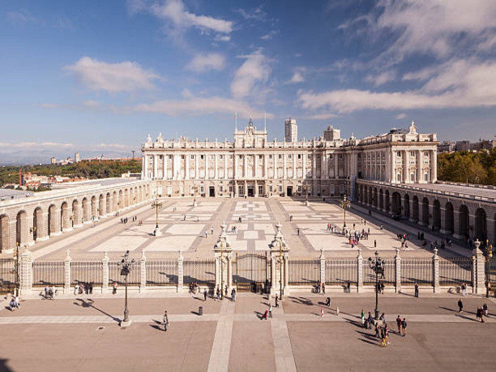 Royal Palace