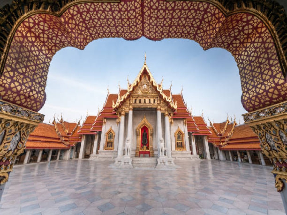 Royal Palace