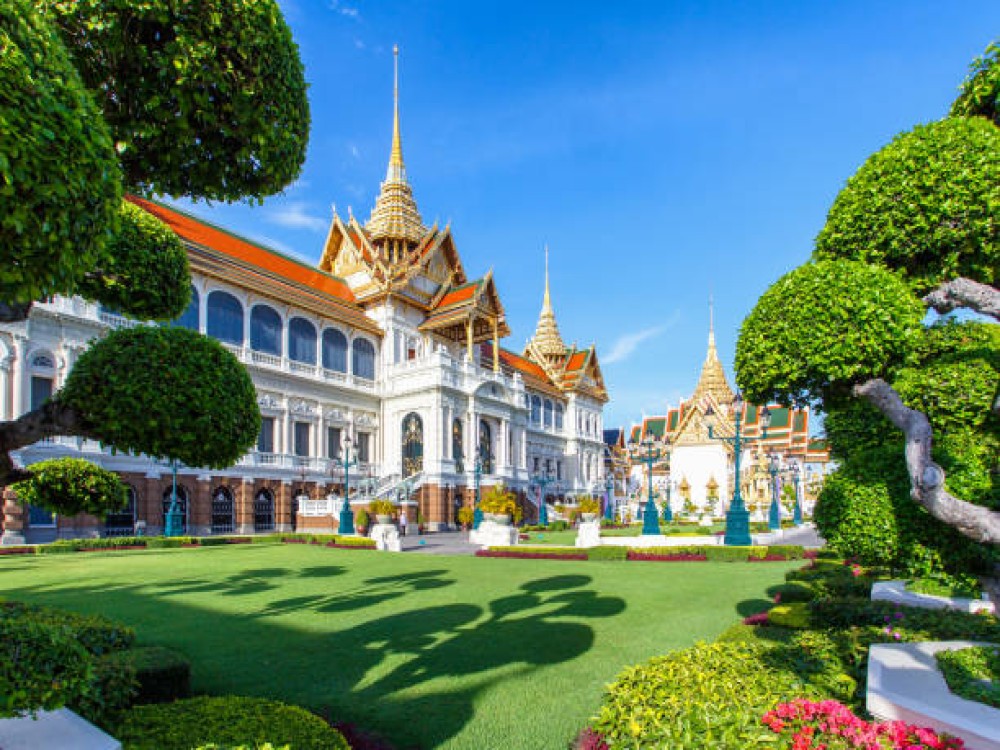 Royal Palace
