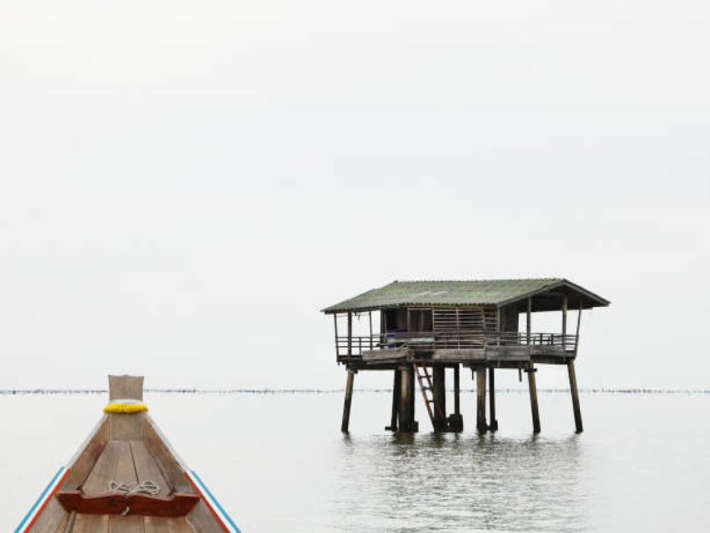 Tonlé Sap