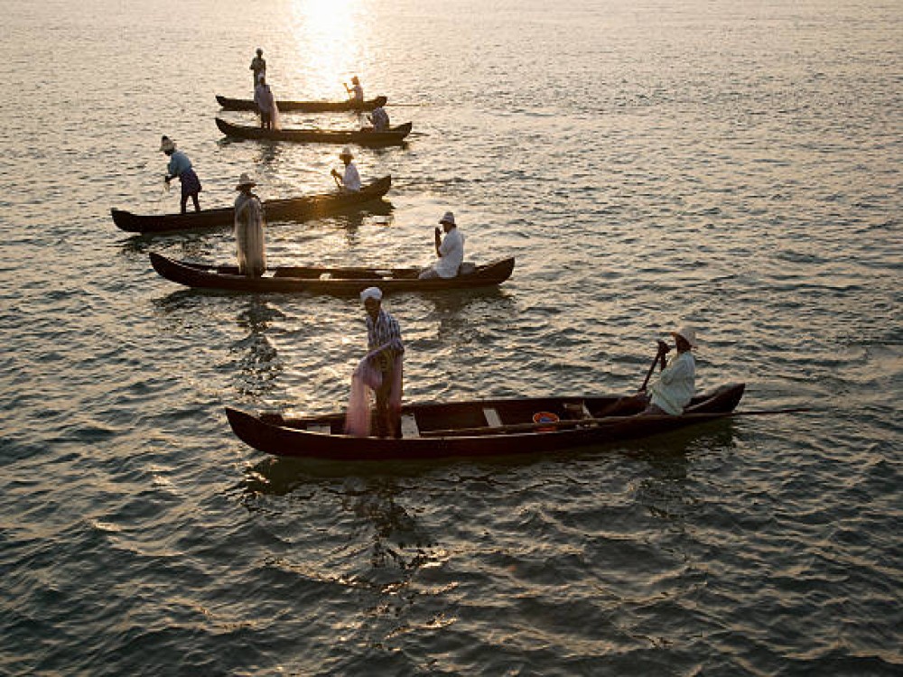 Tonlé Sap