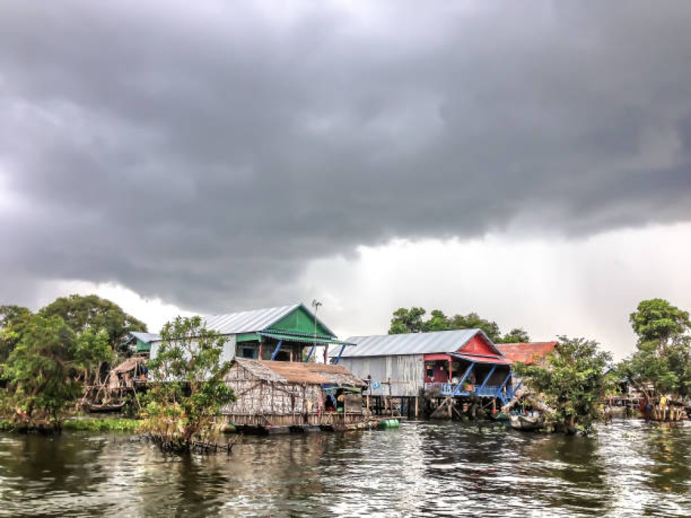 Tonlé Sap