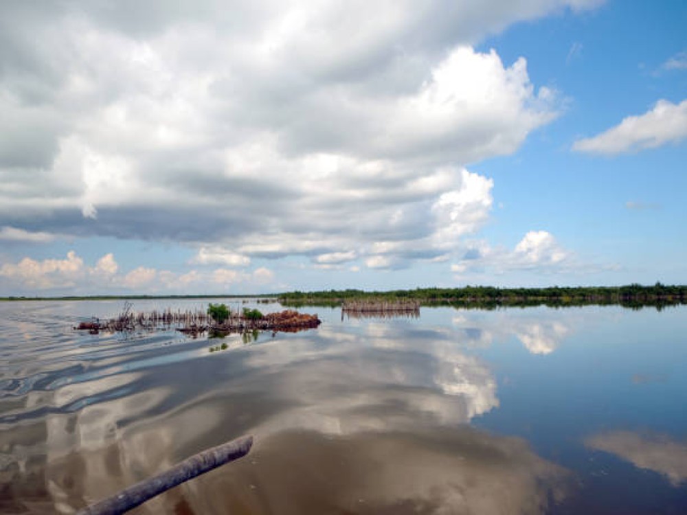 Tonlé Sap