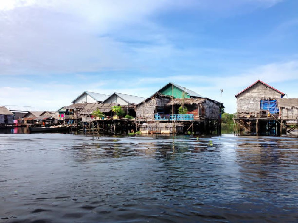 Tonlé Sap