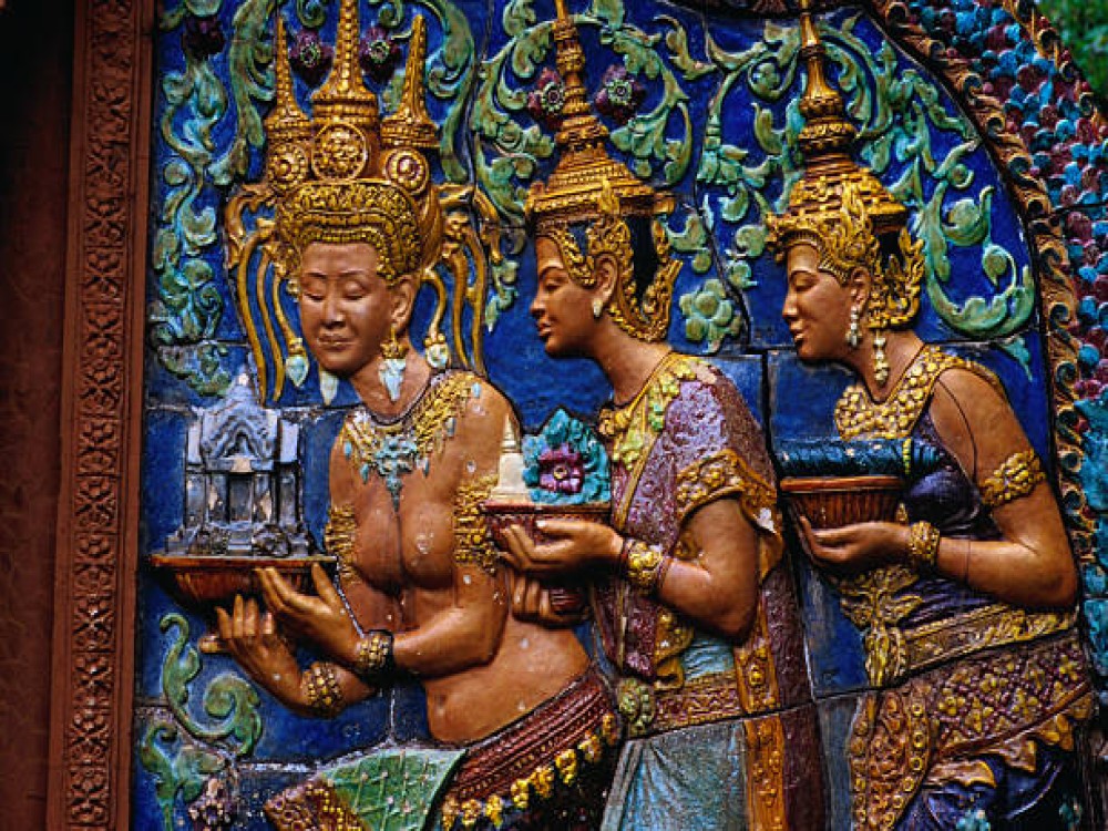 Wat Phnom