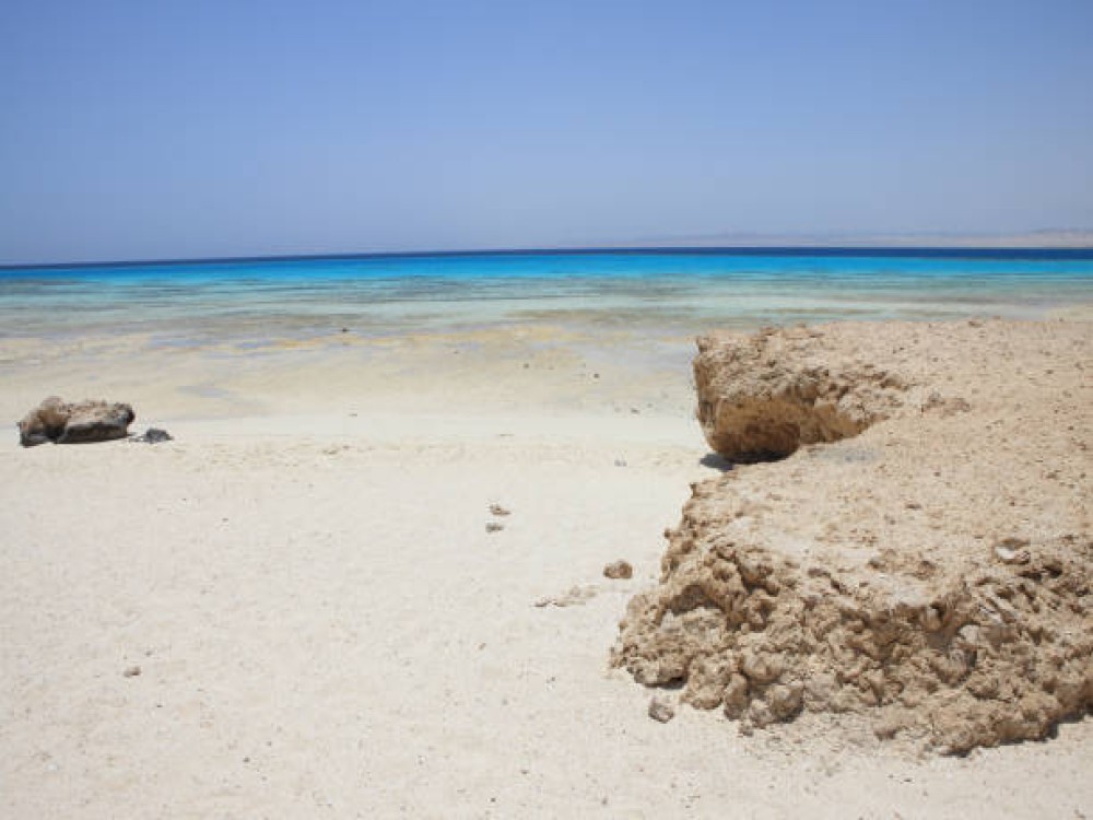 Sharm El Luli (Ras Hankorab) 