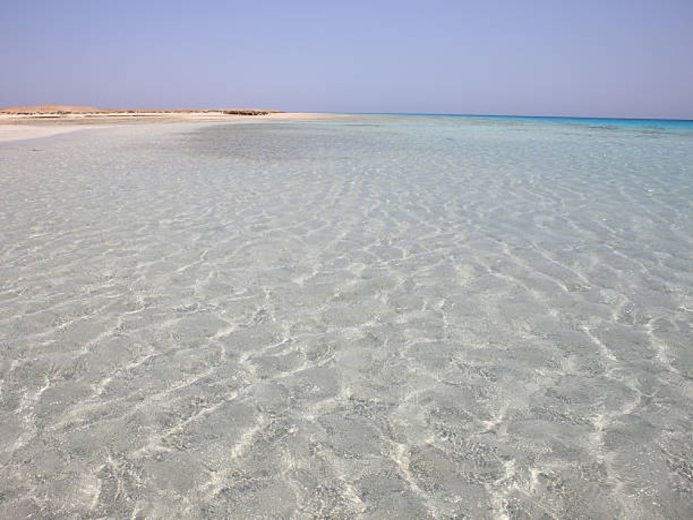 Sharm El Luli (Ras Hankorab) 