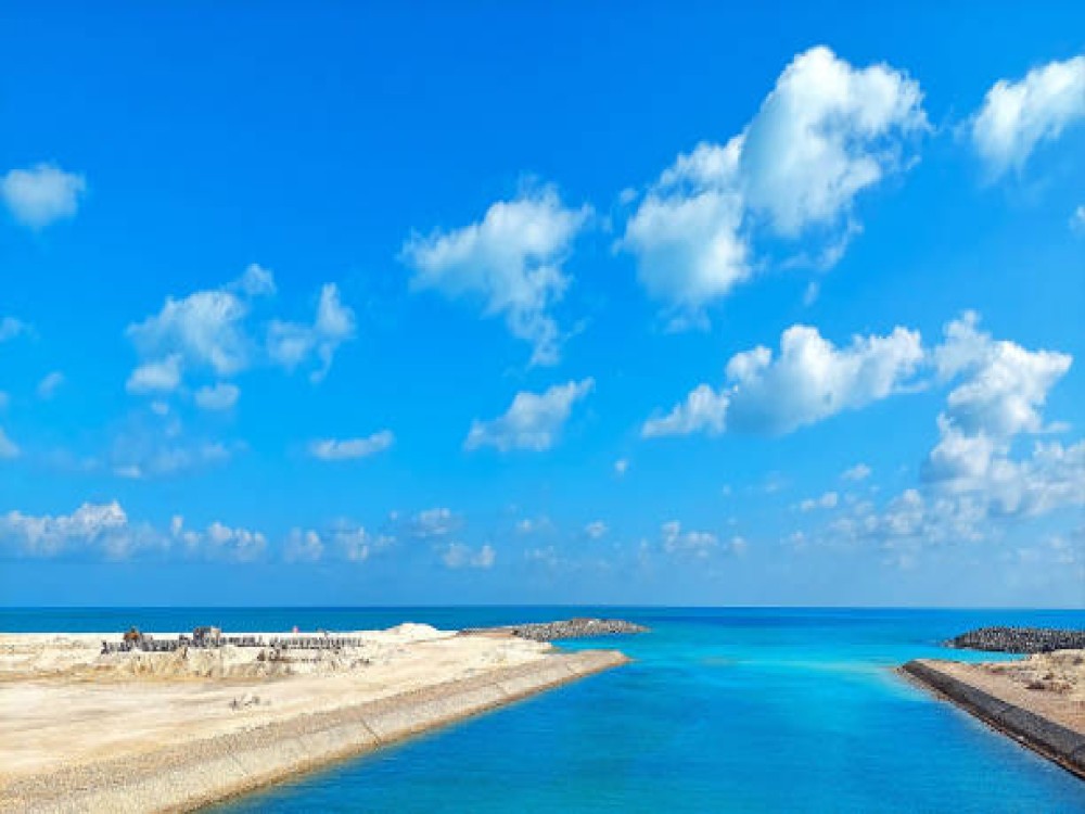 Sharm El Luli (Ras Hankorab) 