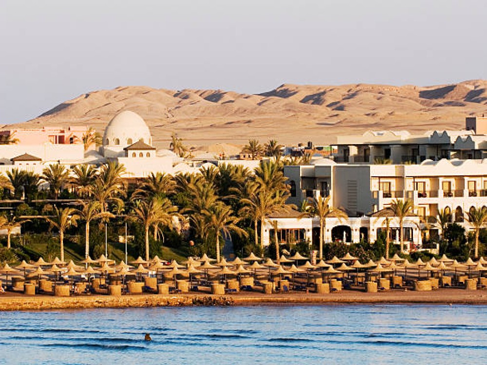 Sharm El Luli (Ras Hankorab) 