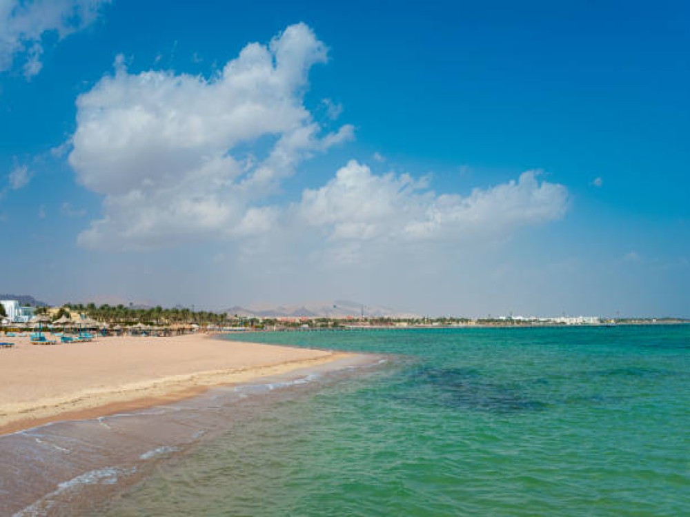 Sharm El Luli (Ras Hankorab) 