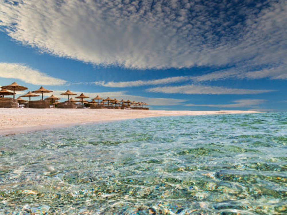 Sharm El Luli (Ras Hankorab) 
