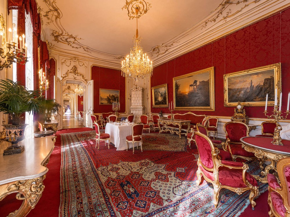 Schönbrunn Palace