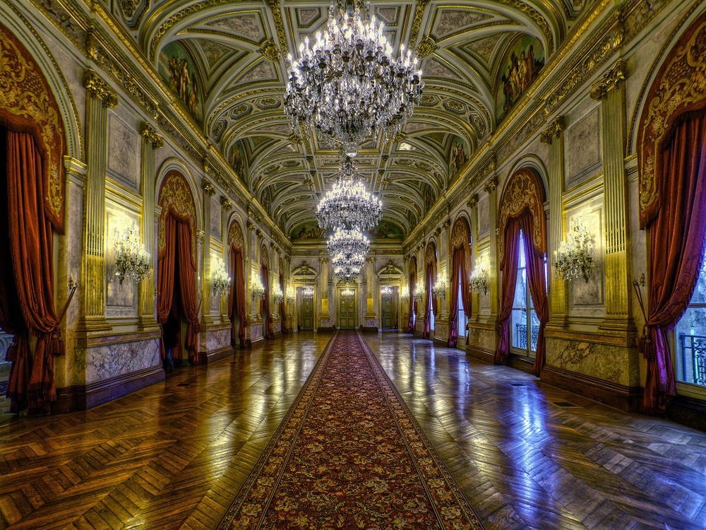 Schönbrunn Palace