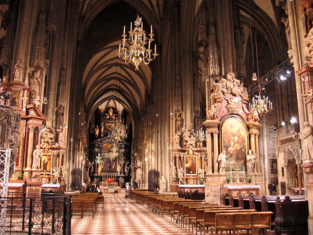 St. Stephen's Cathedral