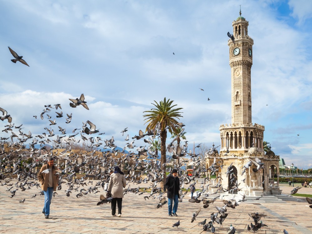 Clock Tower