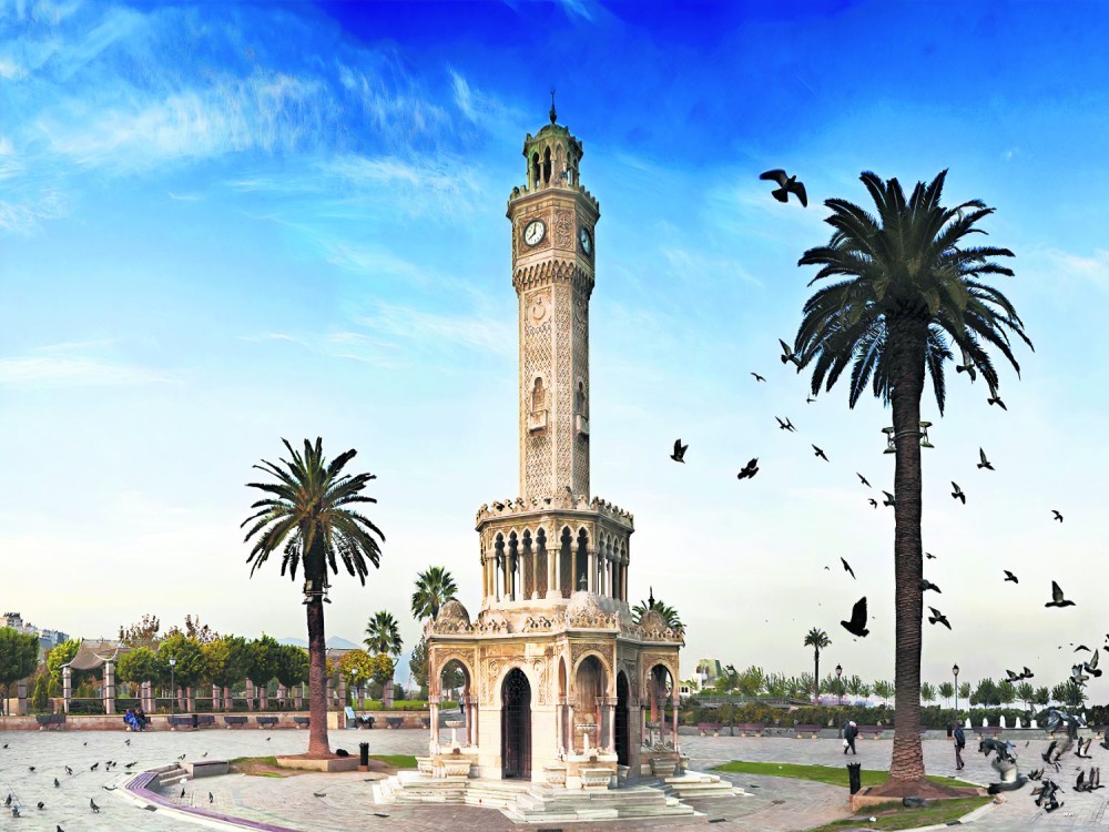 Clock Tower