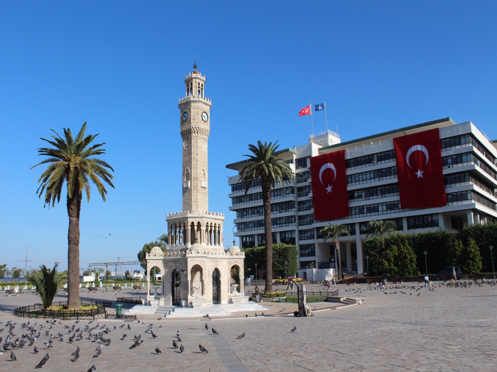 Clock Tower