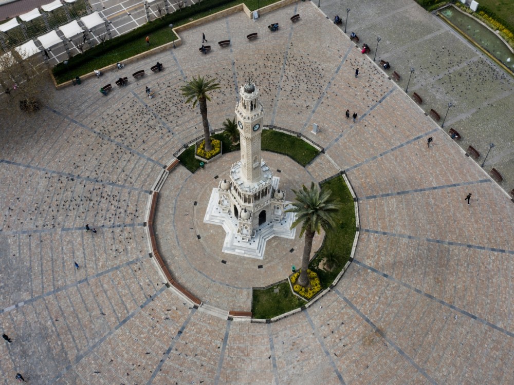 Clock Tower