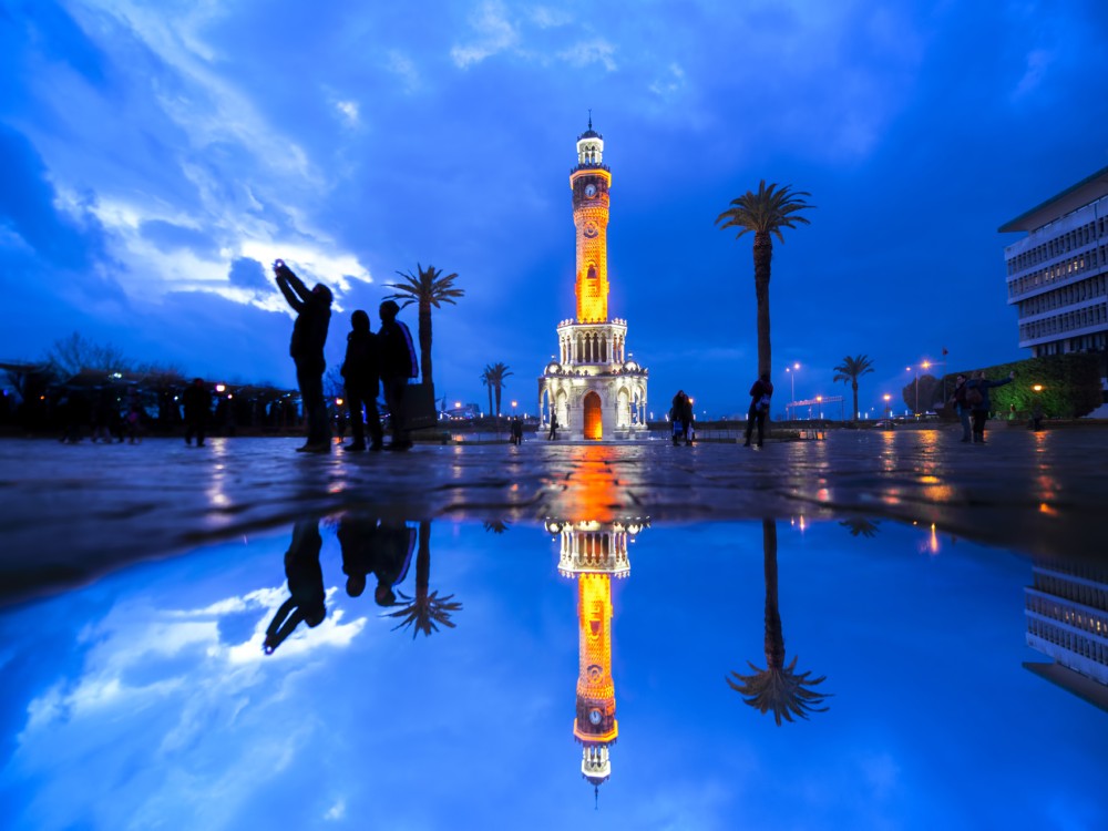Clock Tower