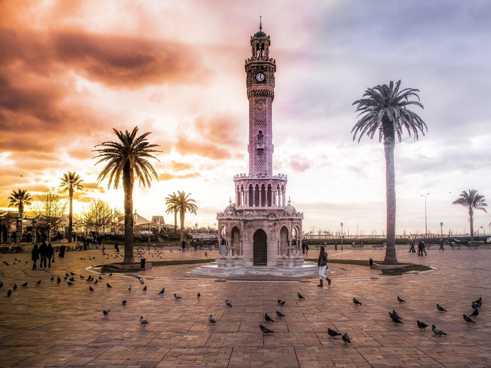 Clock Tower