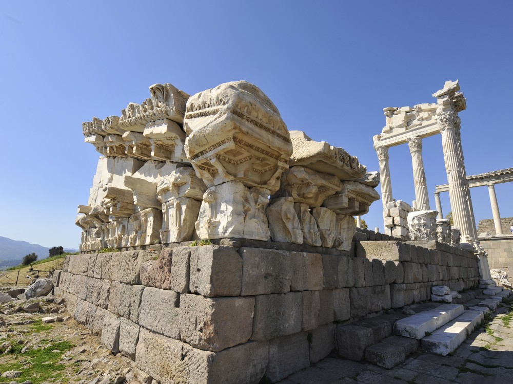 Bergama