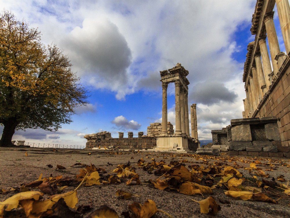 Bergama