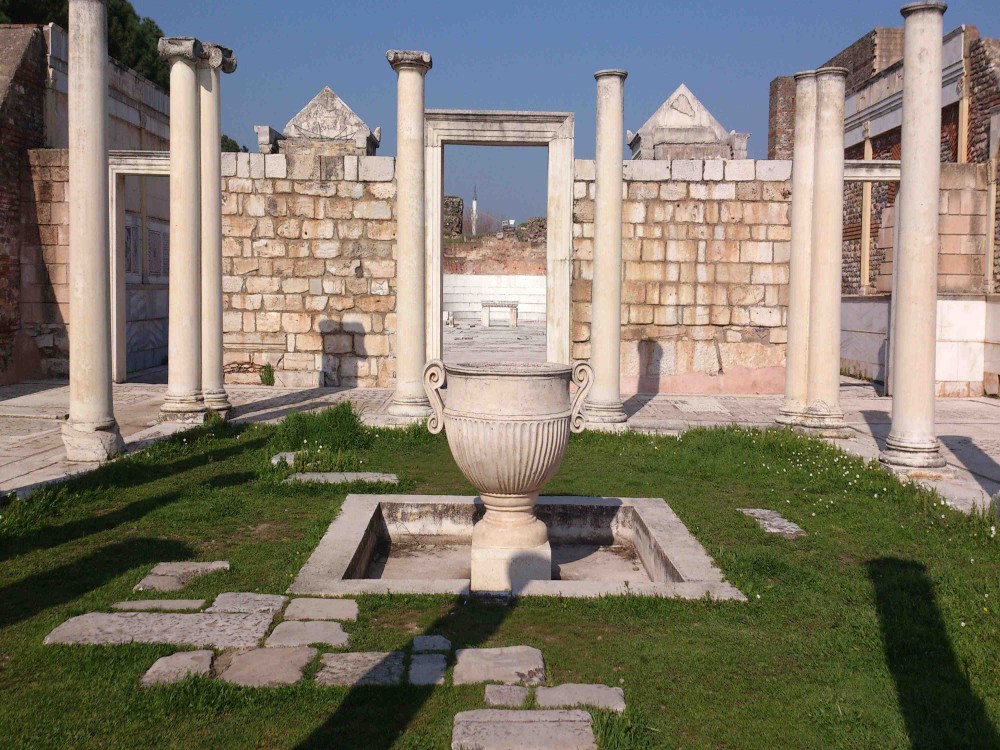 Sardis