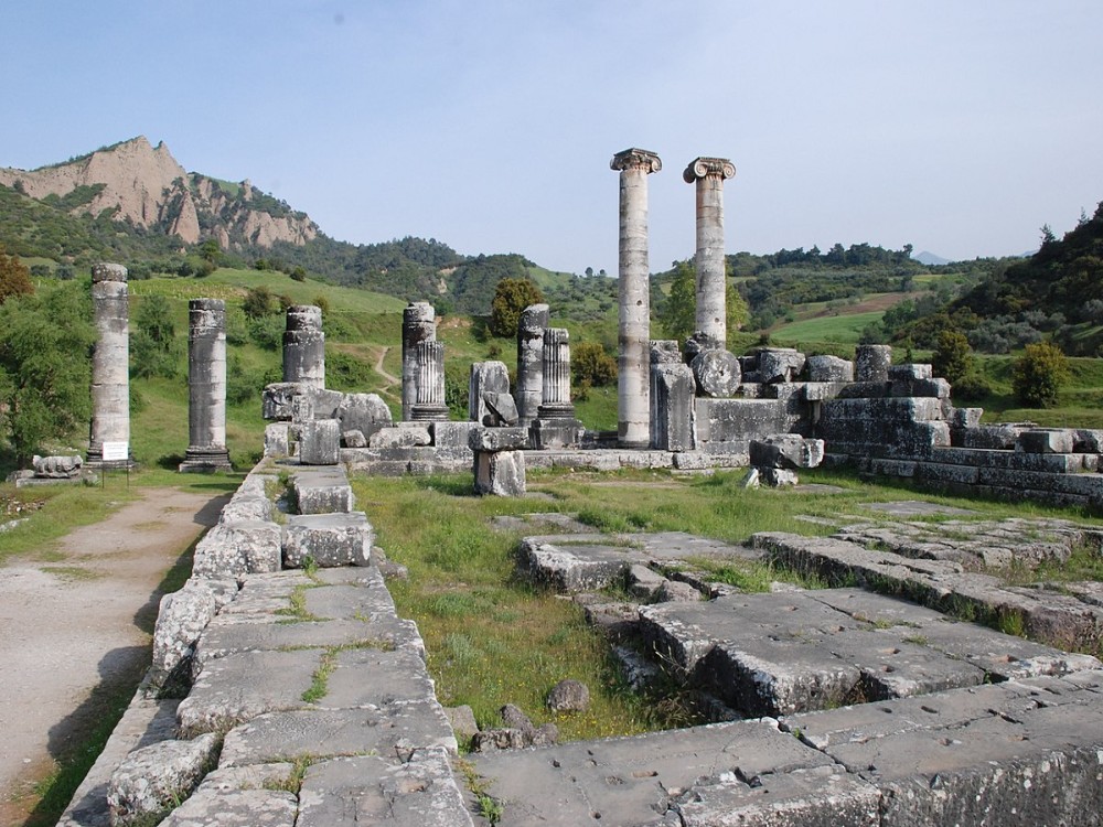 Sardis