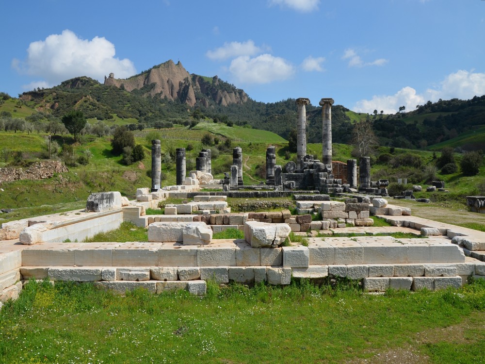 Sardis