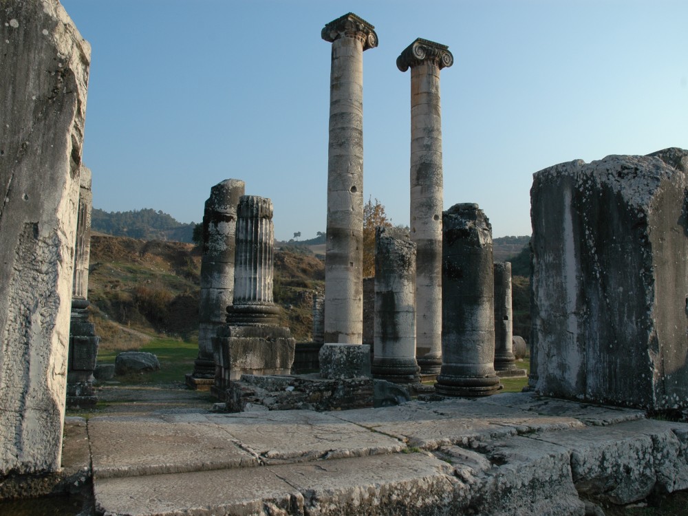 Sardis