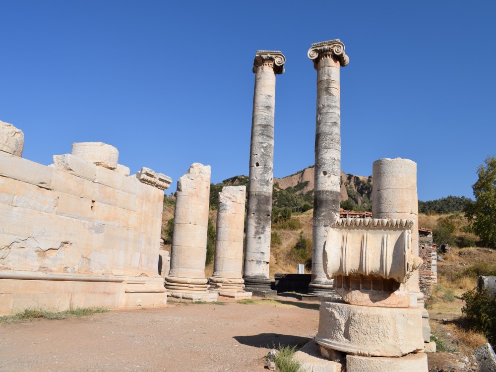 Sardis