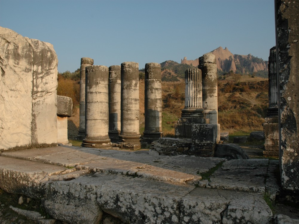Sardis