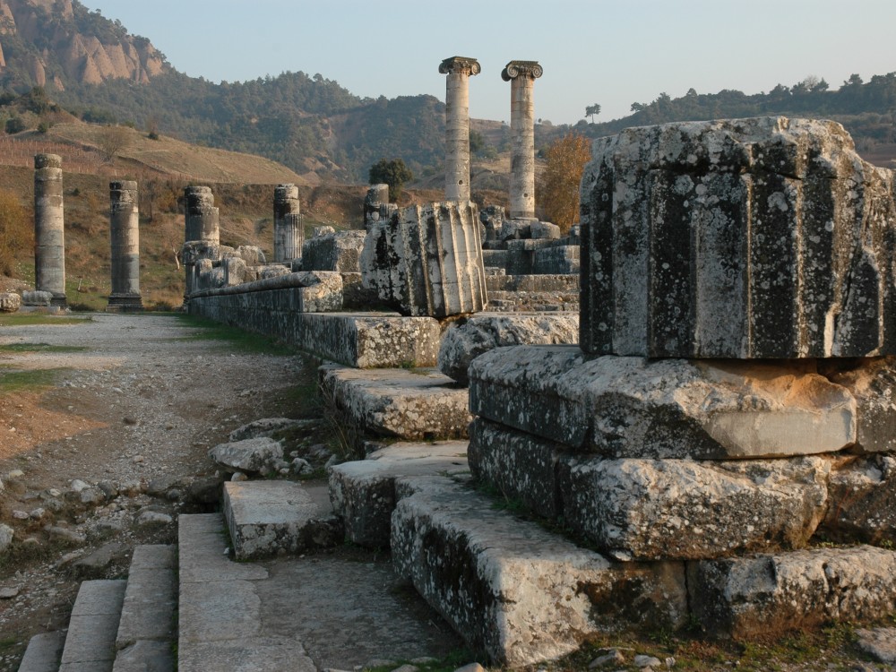 Sardis