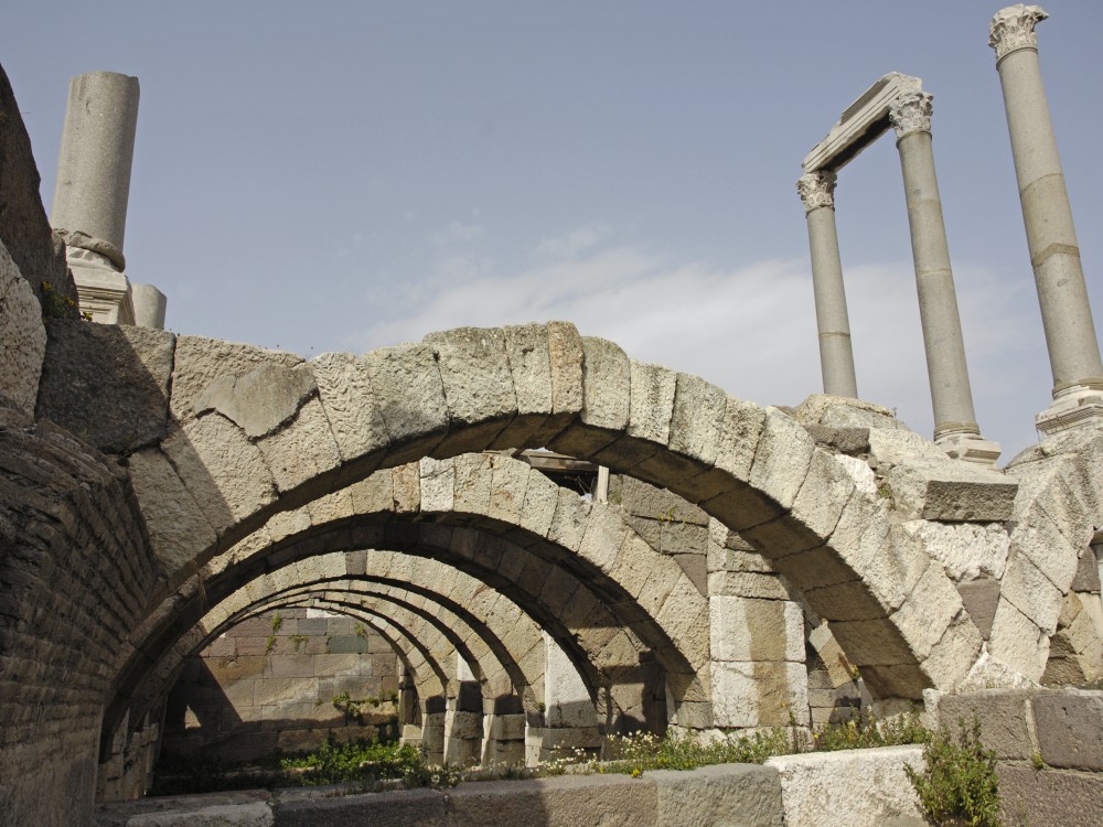 Agora