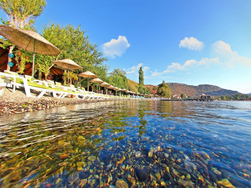 Is Marmaris a nice place?