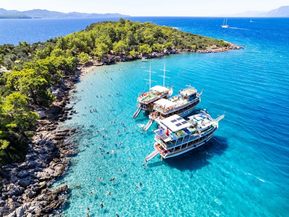 Is Marmaris a nice place?