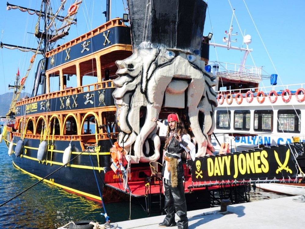 Things To Do in Marmaris for Families