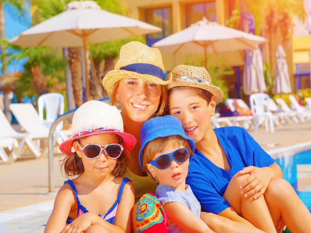 Things To Do in Marmaris for Families