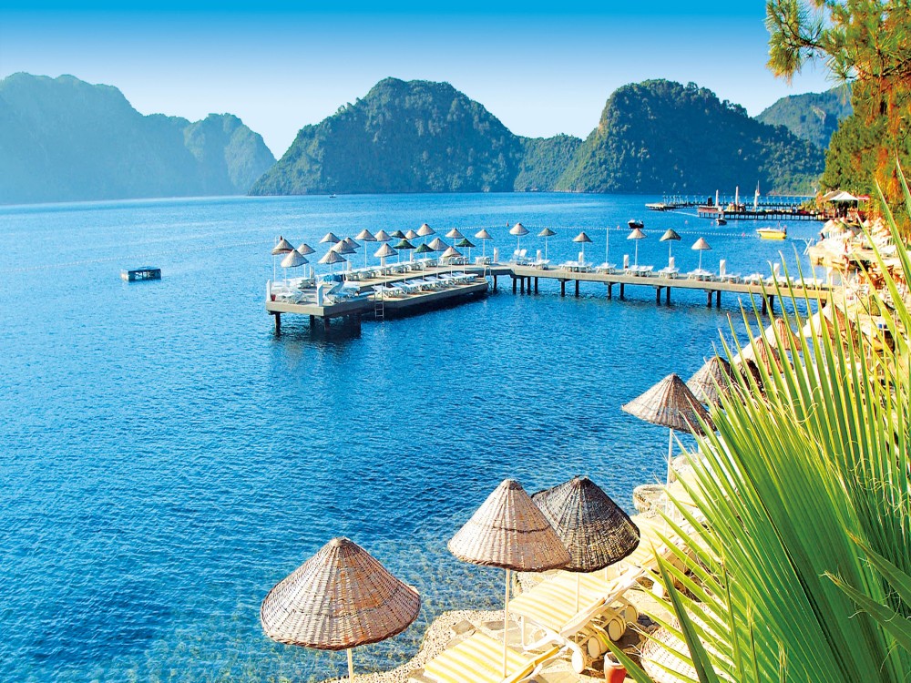 Top Travel Tips For Marmaris