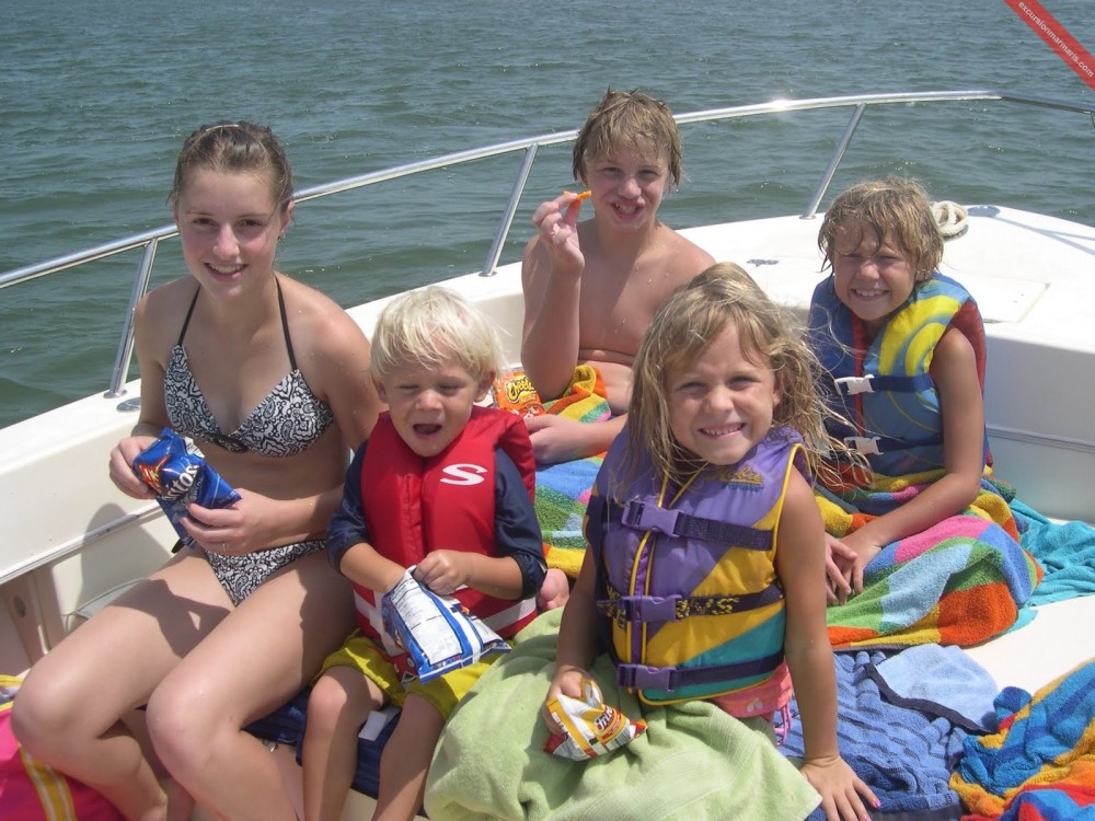 Things to do in Marmaris with kids