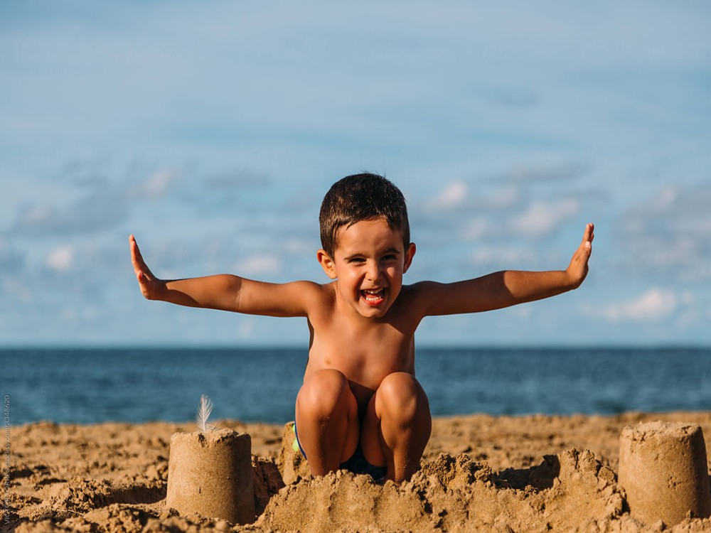 Things to do in Marmaris with kids
