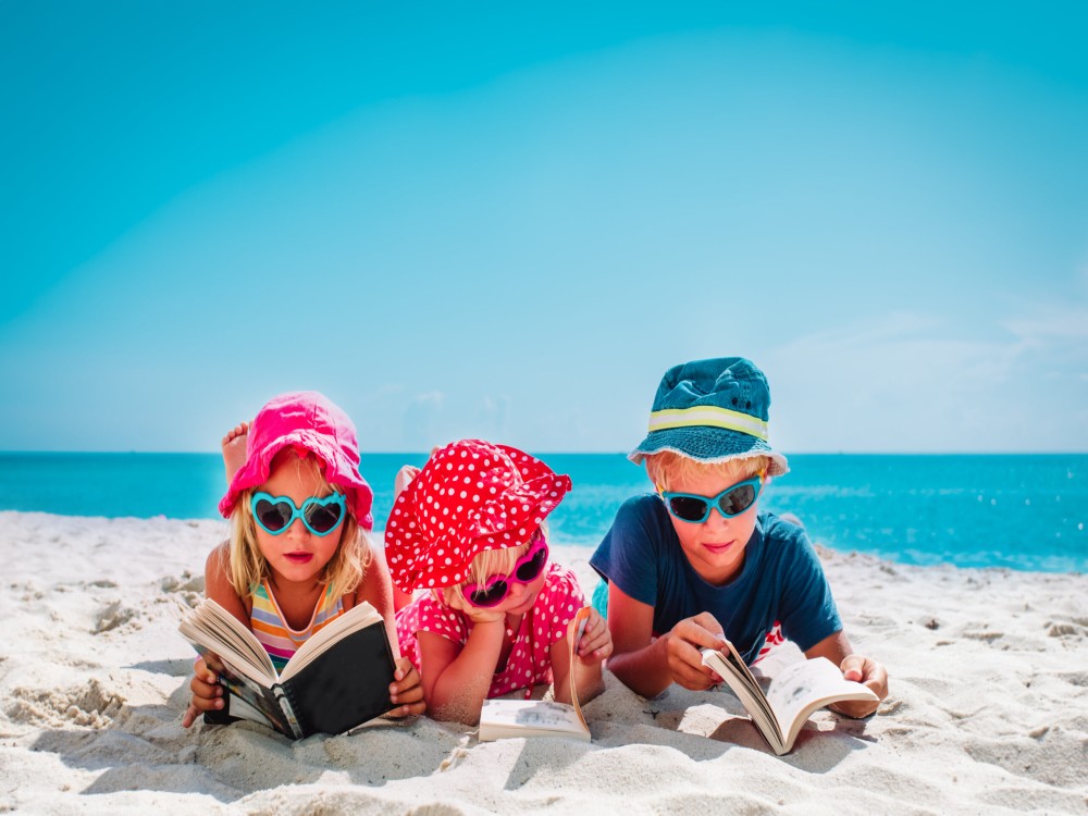 Things to do in Marmaris with kids
