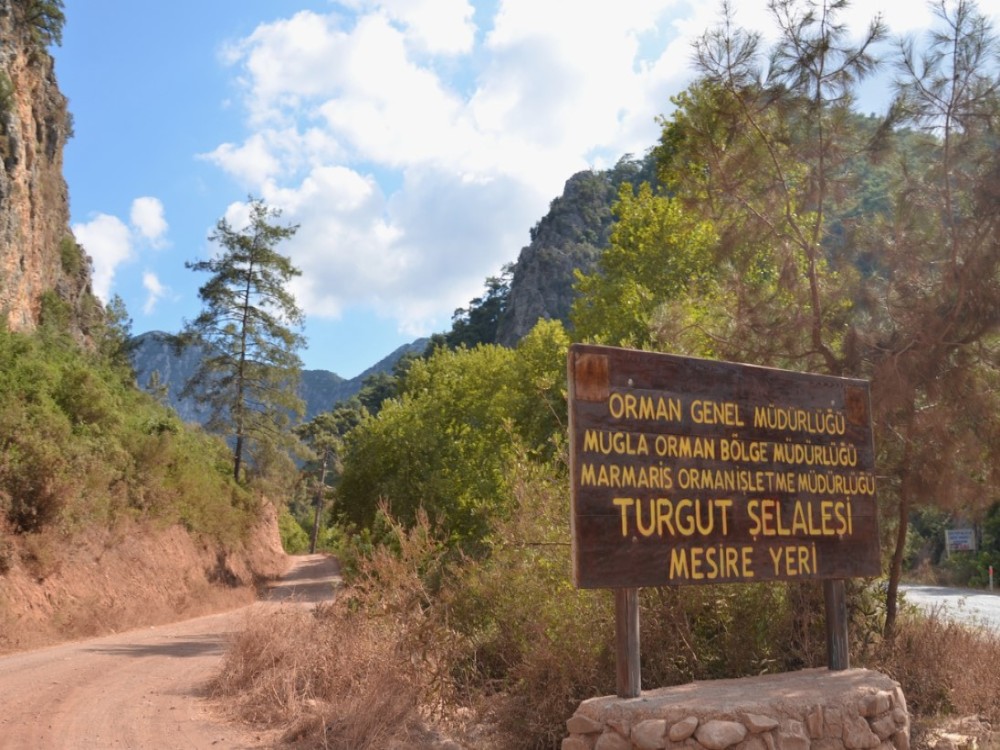 How many days do you need in Marmaris?
