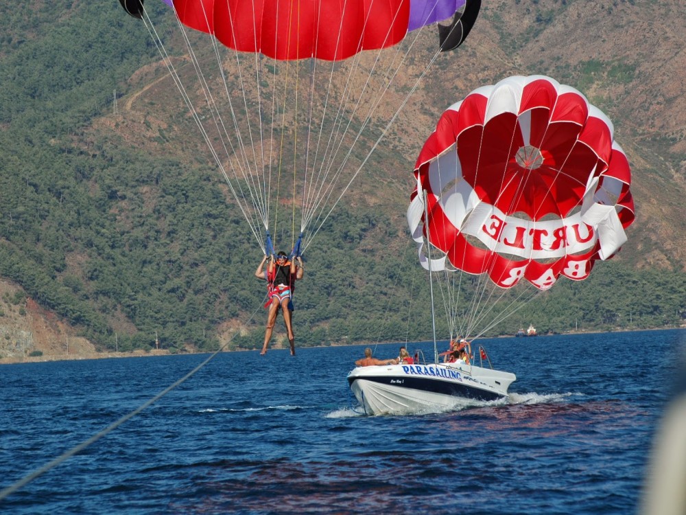 Marmaris: How many days do you need in Marmaris? | ®ExcursionMania
